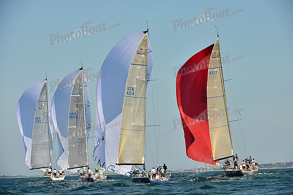 2015 Block Island Race Week G 1728