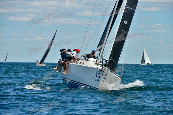 2021 Block Island Race Week D_0681