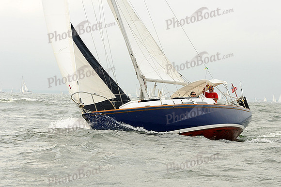 2012 Cape Charles Cup A 298