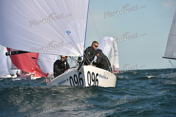 2018 J70 Worlds F_0726
