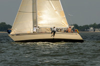 2012 Southern Bay Race Week A 339