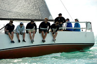 2015 Key West Race Week A 589