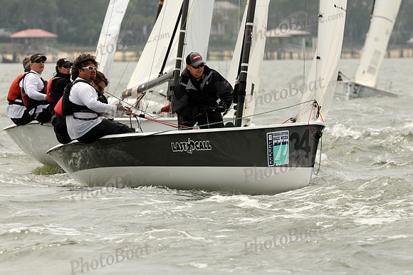 2012 Charleston Race Week A 1281