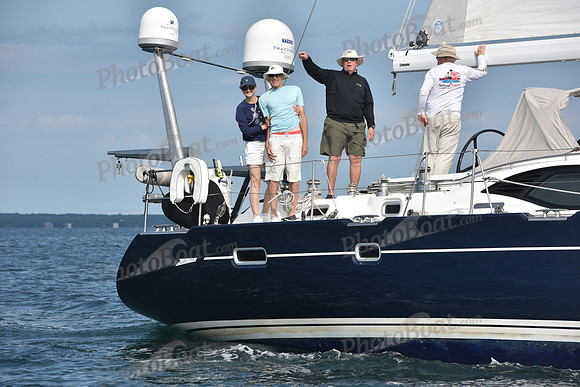 2019 Around Marthas Vineyard A_1119