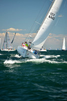 2015 Block Island Race Week H 455
