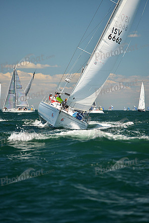 2015 Block Island Race Week H 455