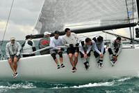 2014 Key West Race Week B 642