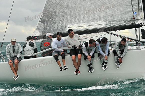 2014 Key West Race Week B 642