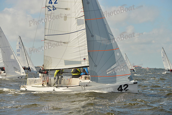 2019 J70 Winter Series B_0052