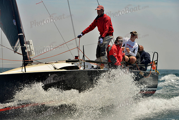2017 Block Island Race Week C_1264