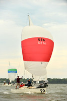 2015 Charleston Race Week E 1068