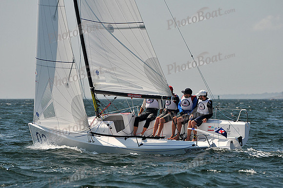 2016 USQS-C 1545