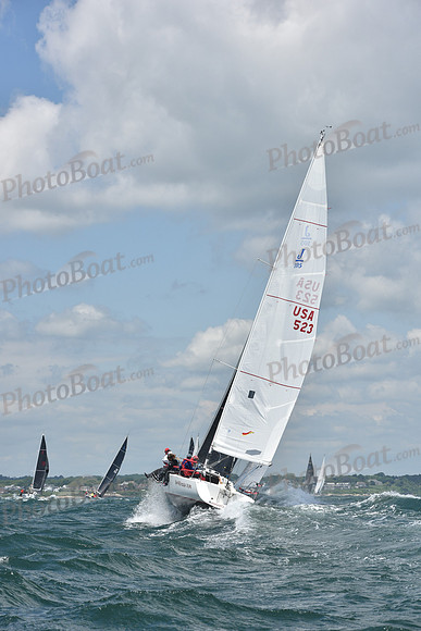 2019 NYYC Annual Regatta A_1181