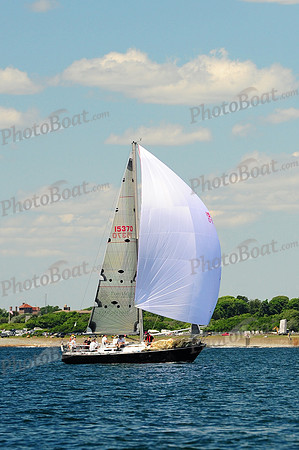 2014 Newport Bermuda A 230