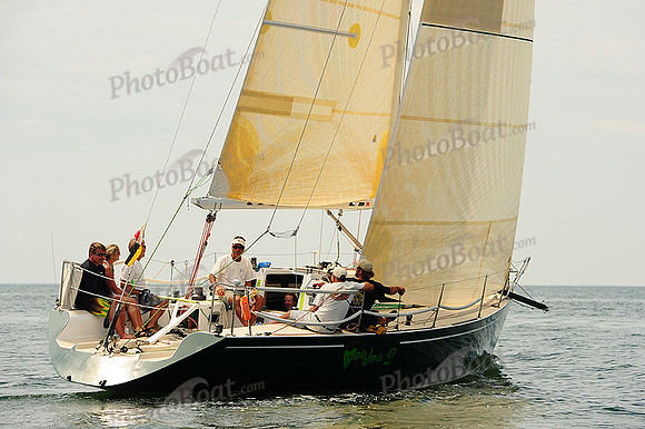 2014 Cape Charles Cup B 823