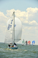 2015 Southern Bay Race Week A 784