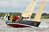 2013 NYYC Annual Regatta A 358