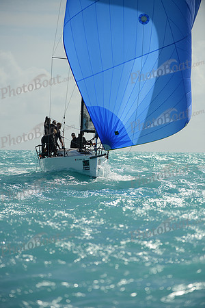 2017 Quantum Key West RW B 852
