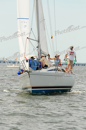 2011 Southern Bay RW C 515