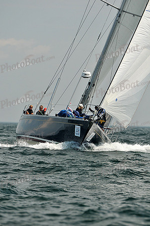 2013 Block Island Race Week C 1277
