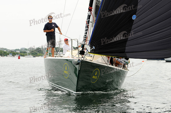 2011 Block Island RW A 456