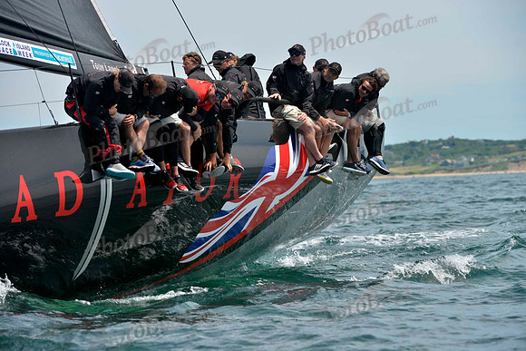 2021 Block Island Race Week D_0982