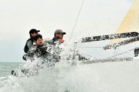 2013 Key West Race Week C 762