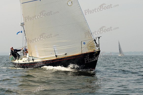 2011 Block Island Race A 1435