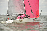 2019 Charleston Race Week E_1259