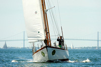 2014 NYYC Annual Regatta C 325