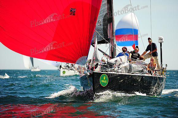2014 NYYC Annual Regatta C 1676