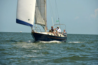 2015 Southern Bay Race Week C 1446