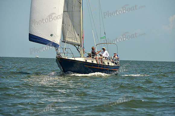2015 Southern Bay Race Week C 1446