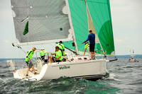 2014 NYYC Race Week E 341