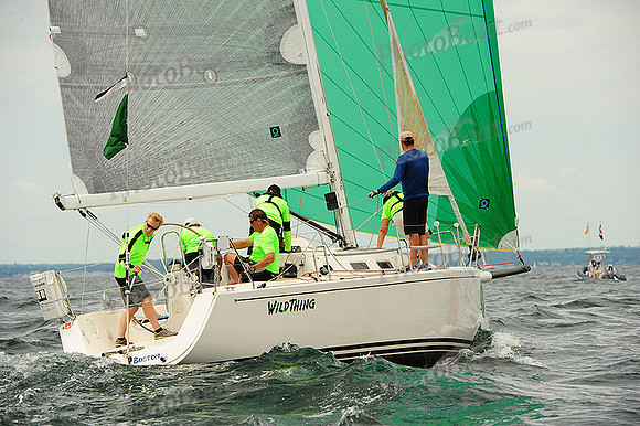 2014 NYYC Race Week E 341