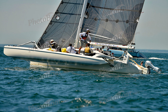 2017 Block Island Race Week F_1078