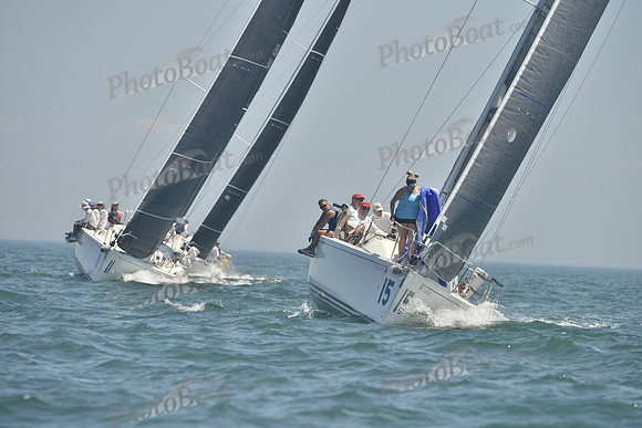 2025 Block Island Race Week G_0060