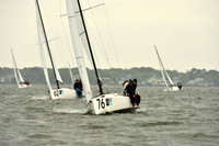 2016 Charleston Race Week A_1421