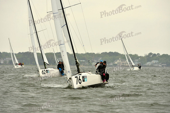 2016 Charleston Race Week A_1421