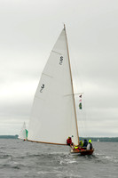 2011 NYYC Annual Regatta C 1375