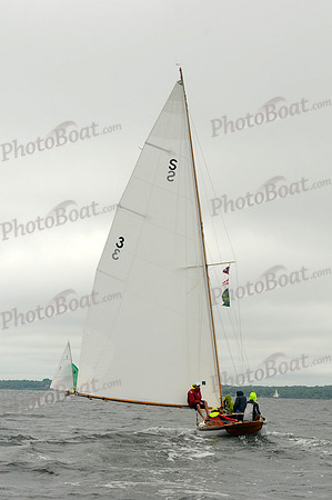 2011 NYYC Annual Regatta C 1375