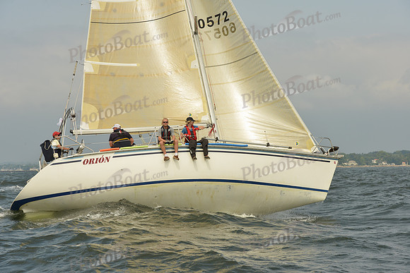 2015 Vineyard Race A 190