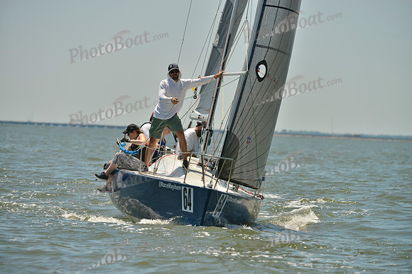 2017 Southern Bay Race Week A_1688