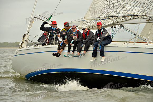 2019 Charleston Race Week I_0635