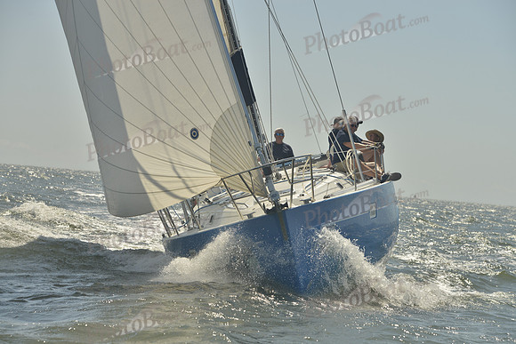 2017 Charleston Race Week A_0364