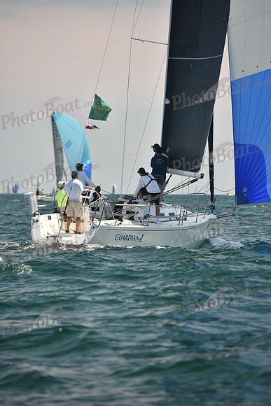 2018 NYYC Race Week A_0910