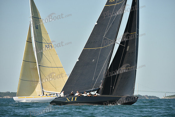 2018 NYYC Race Week B_1062