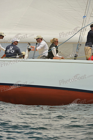 2017 NYYC Annual Regatta B_0361