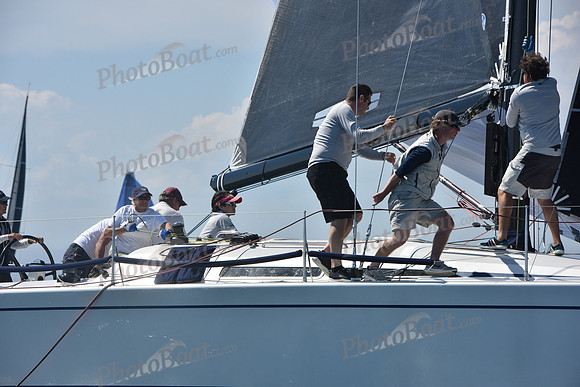 2019 Block Island Race Week J_0391