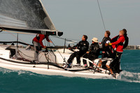 2012 Key West Race Week A 951